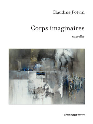 cover image of Corps imaginaires
